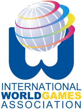 international games|The IWGA .